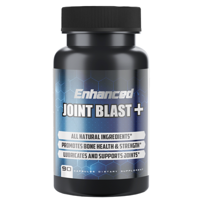 Joint Blast+