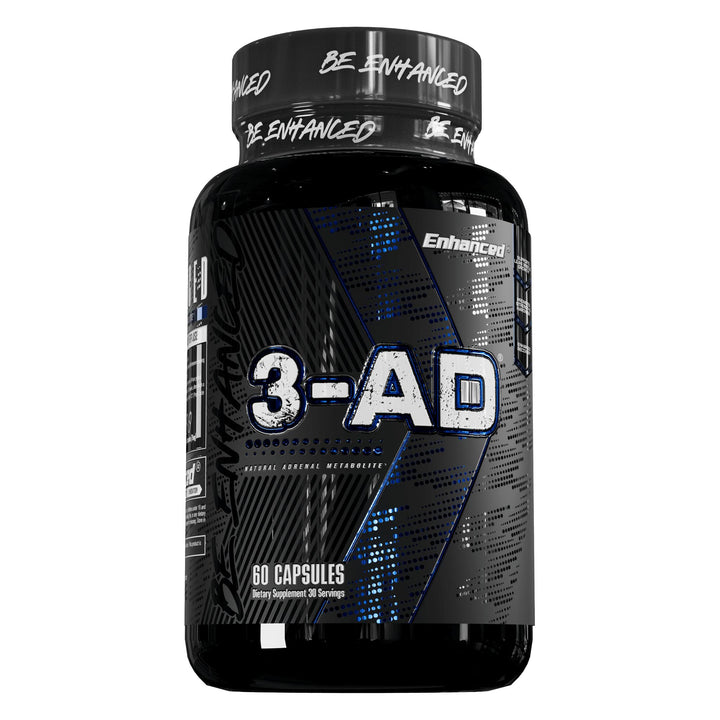 ENHANCED 3-AD