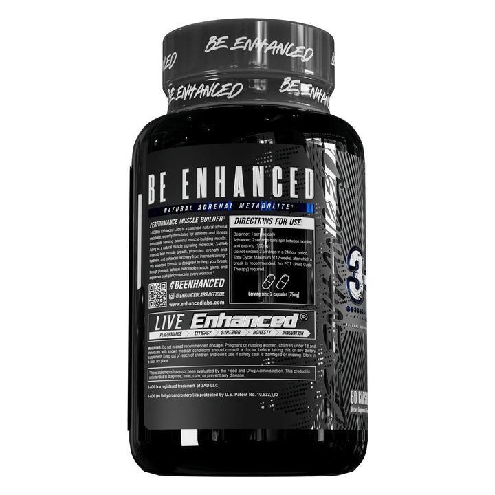 ENHANCED 3-AD