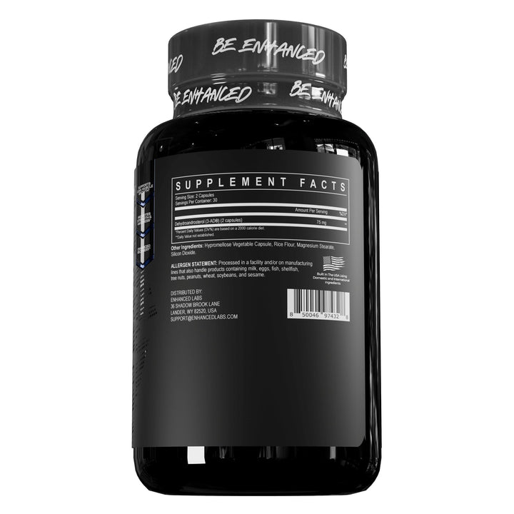 ENHANCED 3-AD