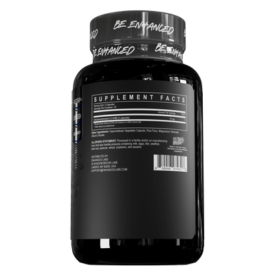 Enhanced 3-AD