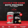 ENHANCED PROTEIN STACK