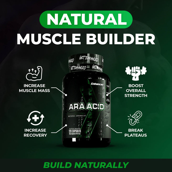 ARA ACID