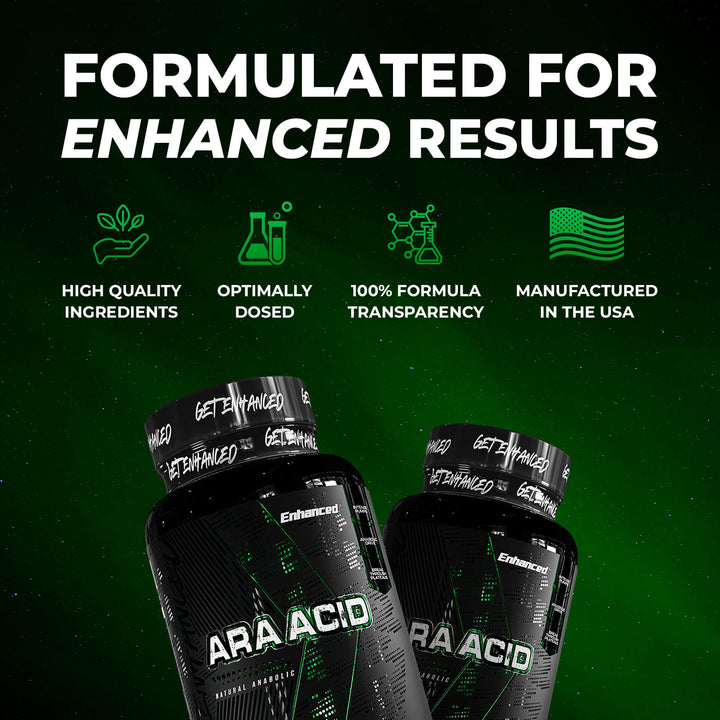 ARA ACID