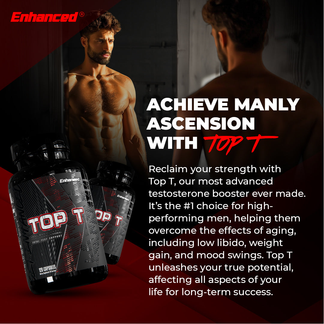ENHANCED TOP T