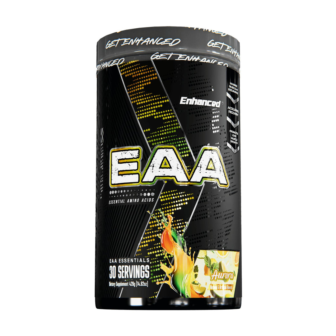 Enhanced EAA AURORA