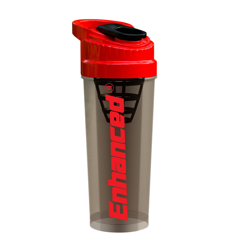 Enhanced Shaker