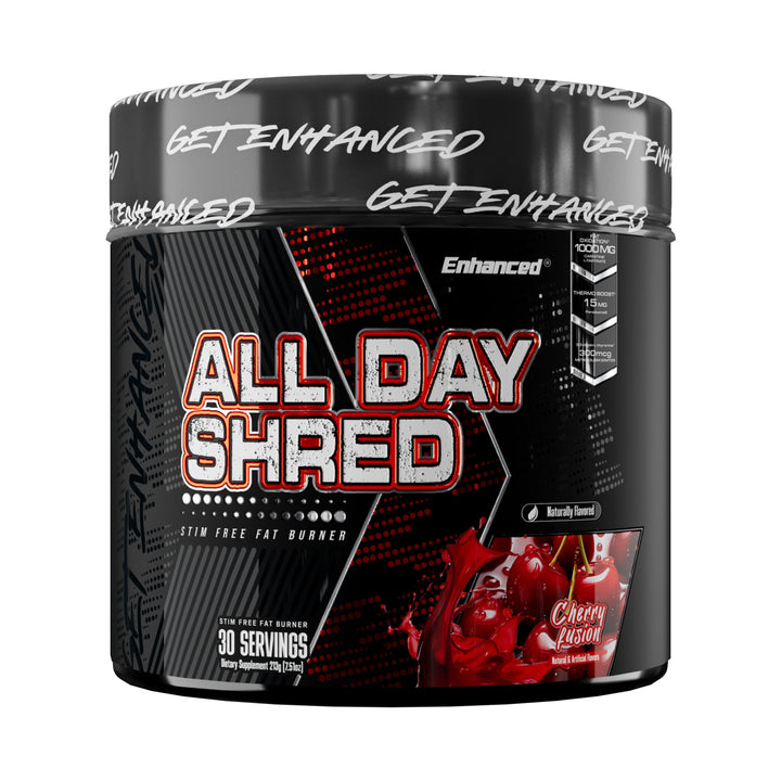 STARTER AM/PM FATLOSS STACK