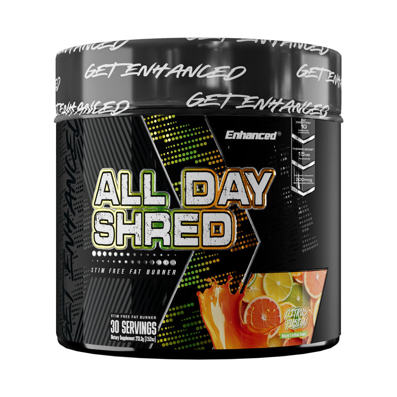 STARTER AM/PM FATLOSS STACK