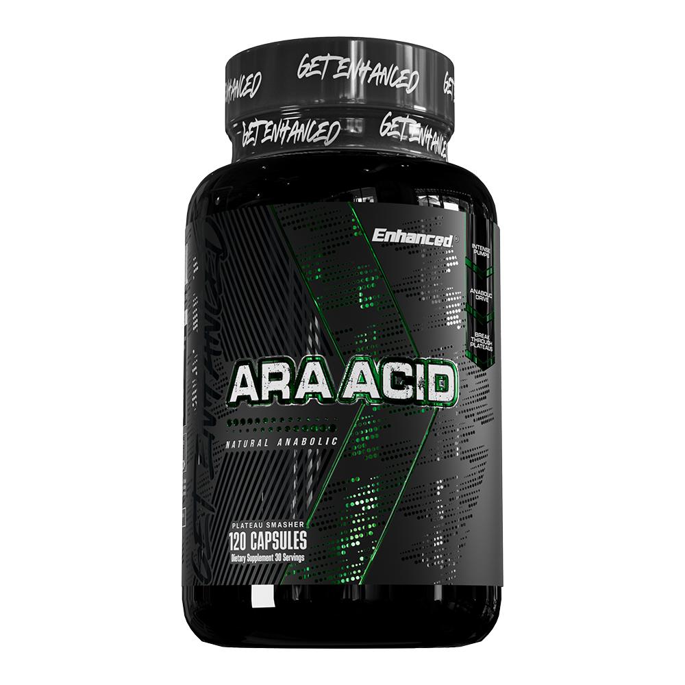 ARA ACID