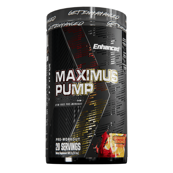 Maximus Pump