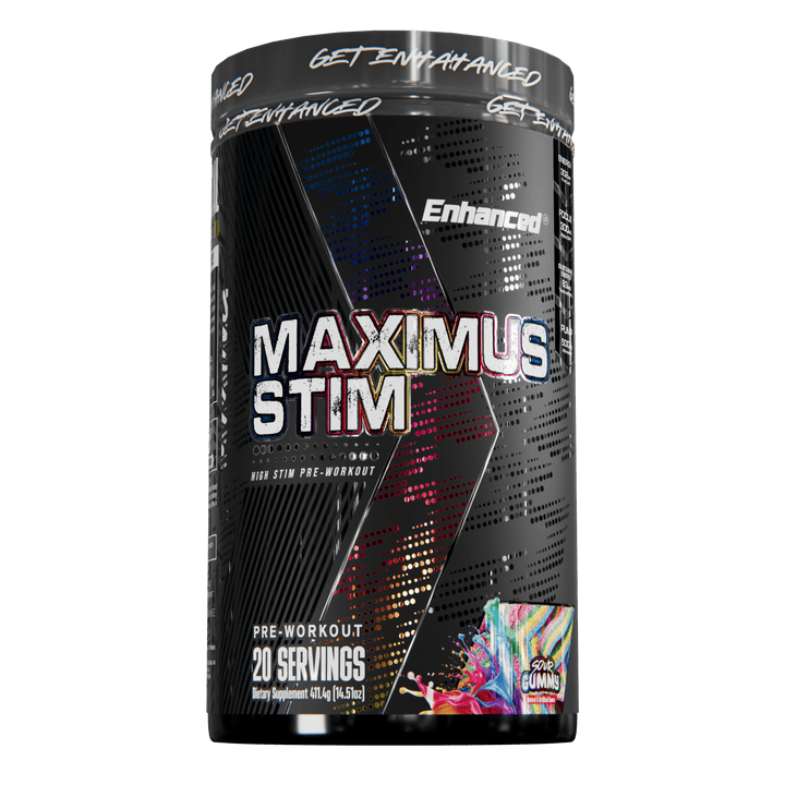 Maximus Stim