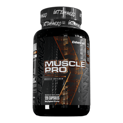 Muscle Pro