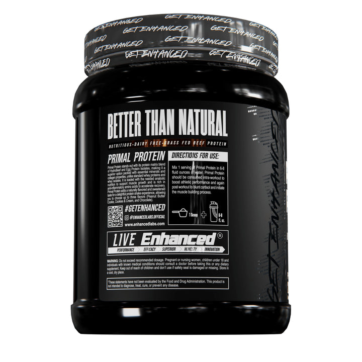 PRIMAL PROTEIN