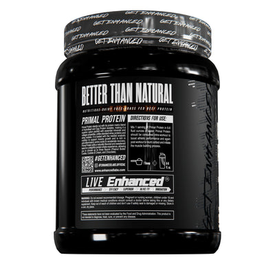 PRIMAL PROTEIN