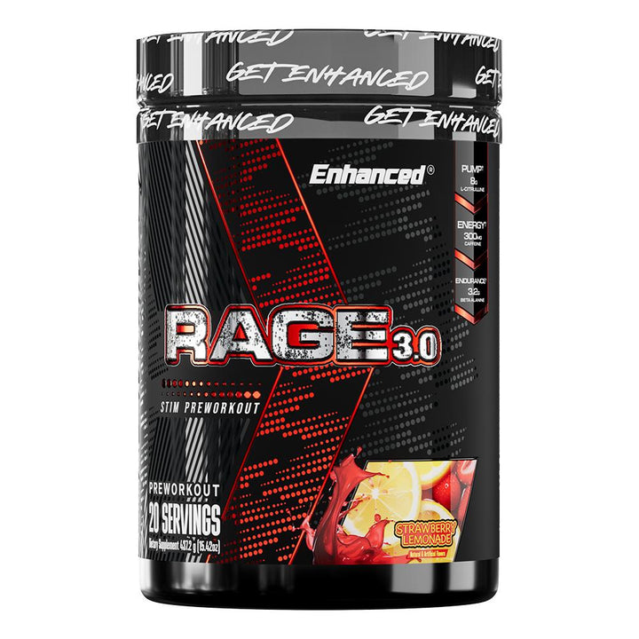 RAGE 3.0