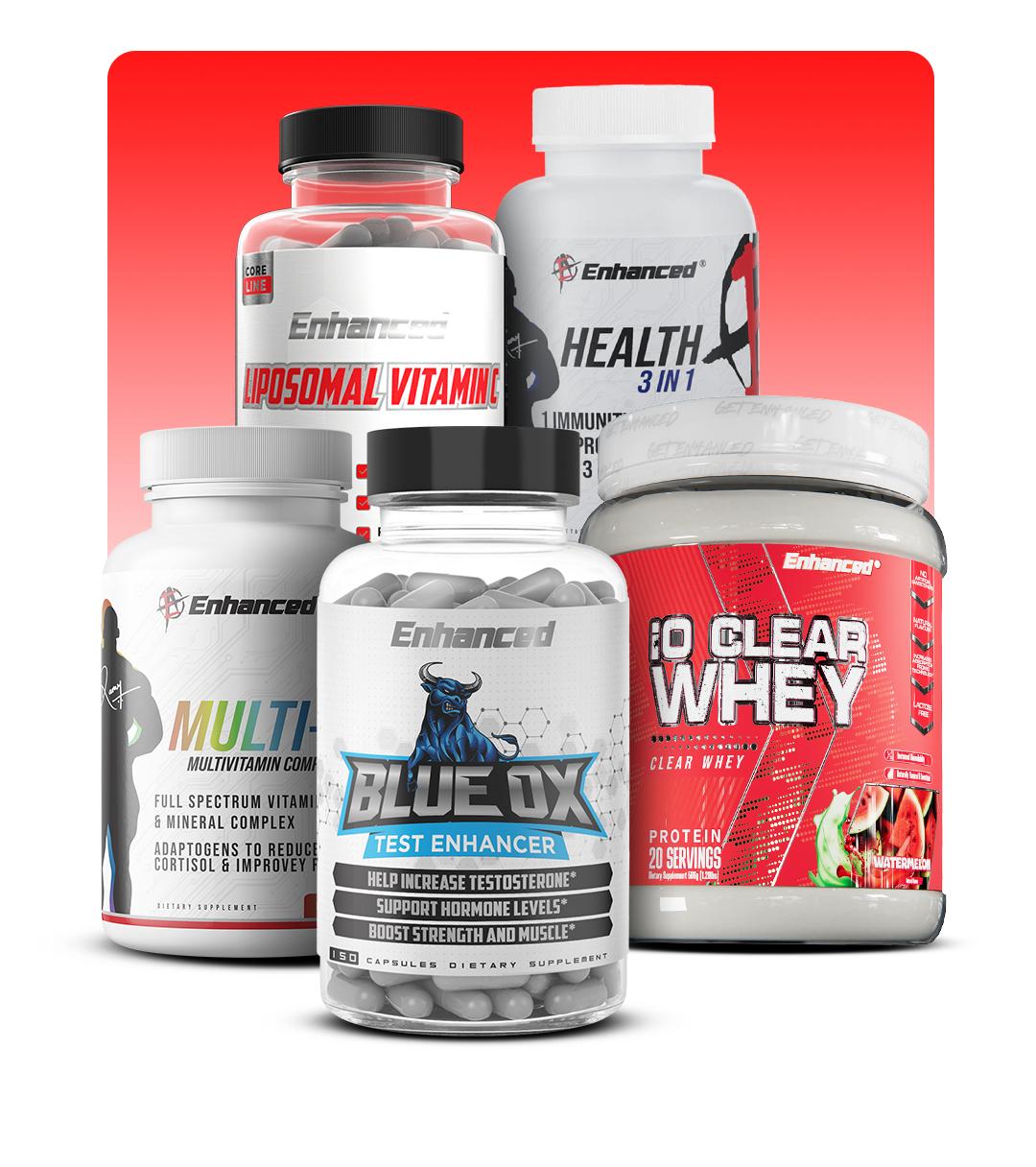 Everyday Essential Stack