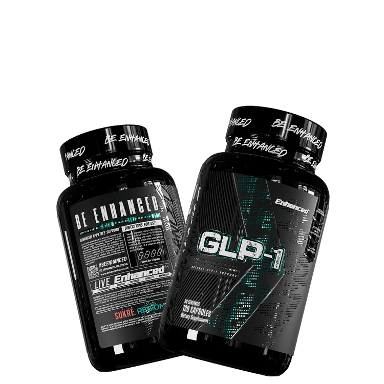 ENHANCED GLP-1