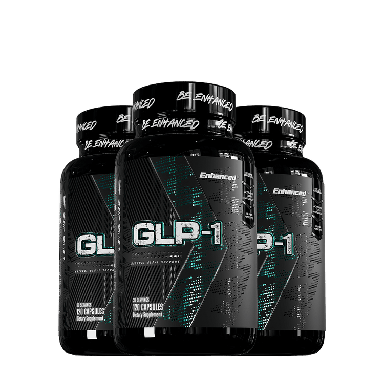 ENHANCED GLP-1