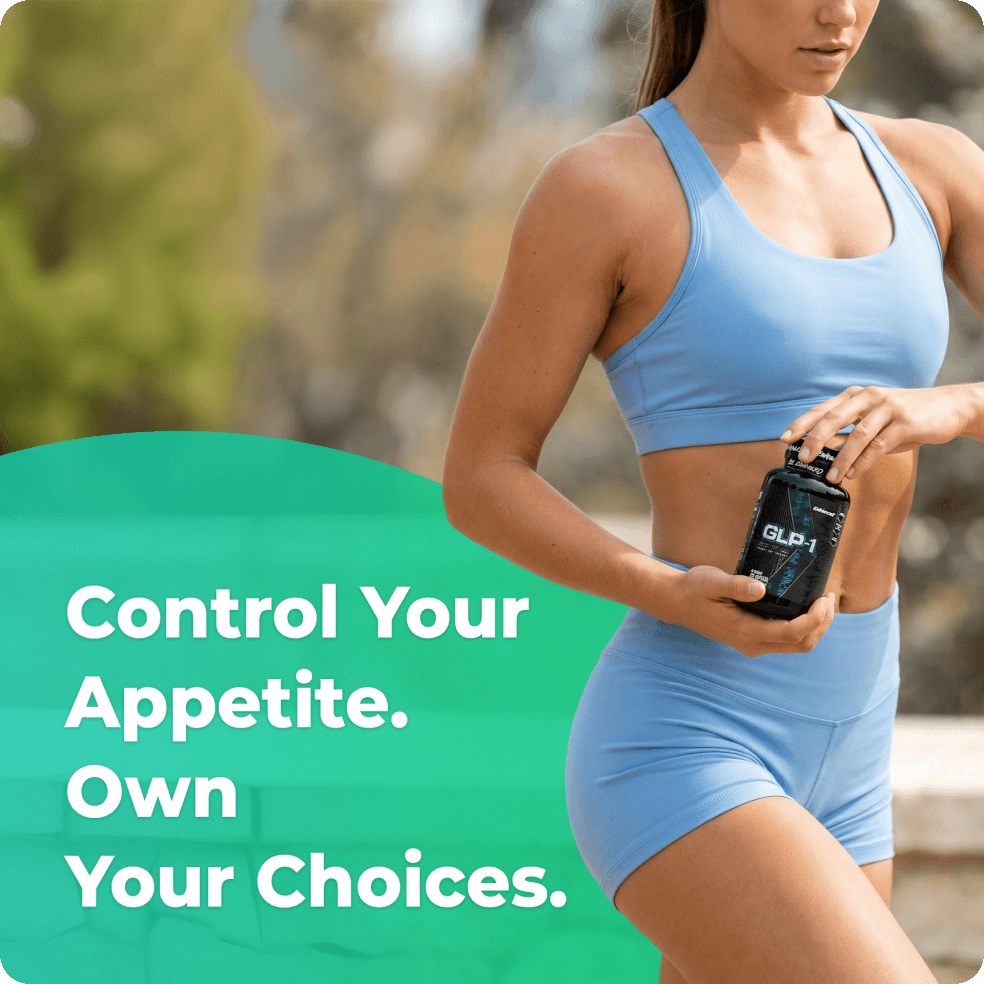 Enhanced GLP-1 Natural Support for GLP-1 Enhanced Labs Enhanced GLP-1 Natural Support for GLP-1 Enhanced Labs