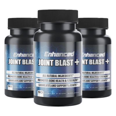 Joint Blast+