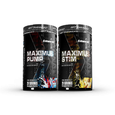 MAXIMUS BUNDLE