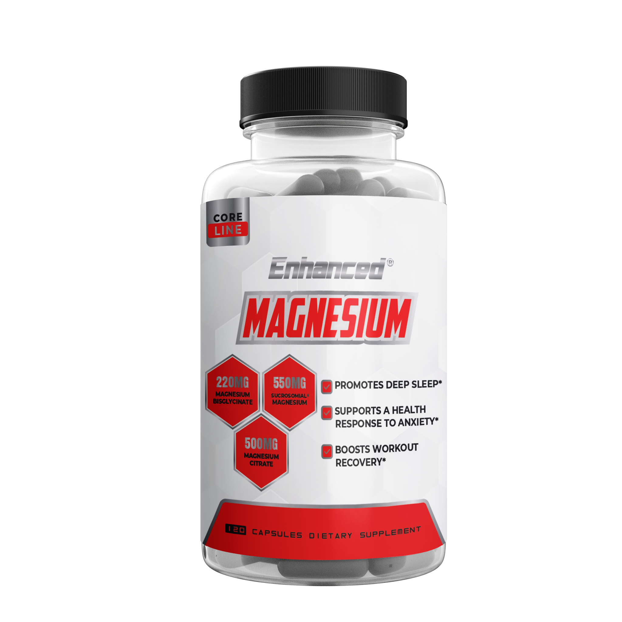 Magnesium – Enhanced Labs