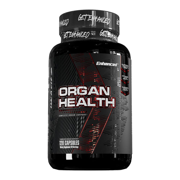 ORGAN HEALTH
