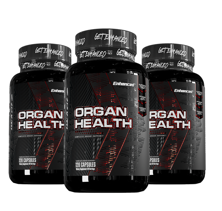 ORGAN HEALTH