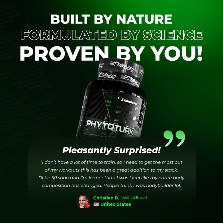 PHYTOTURK