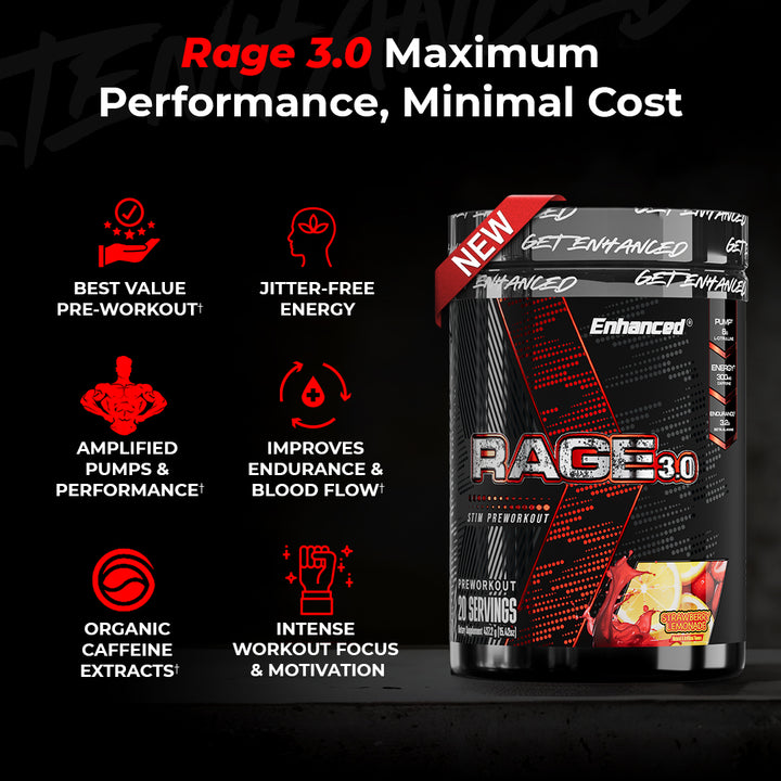 RAGE 3.0