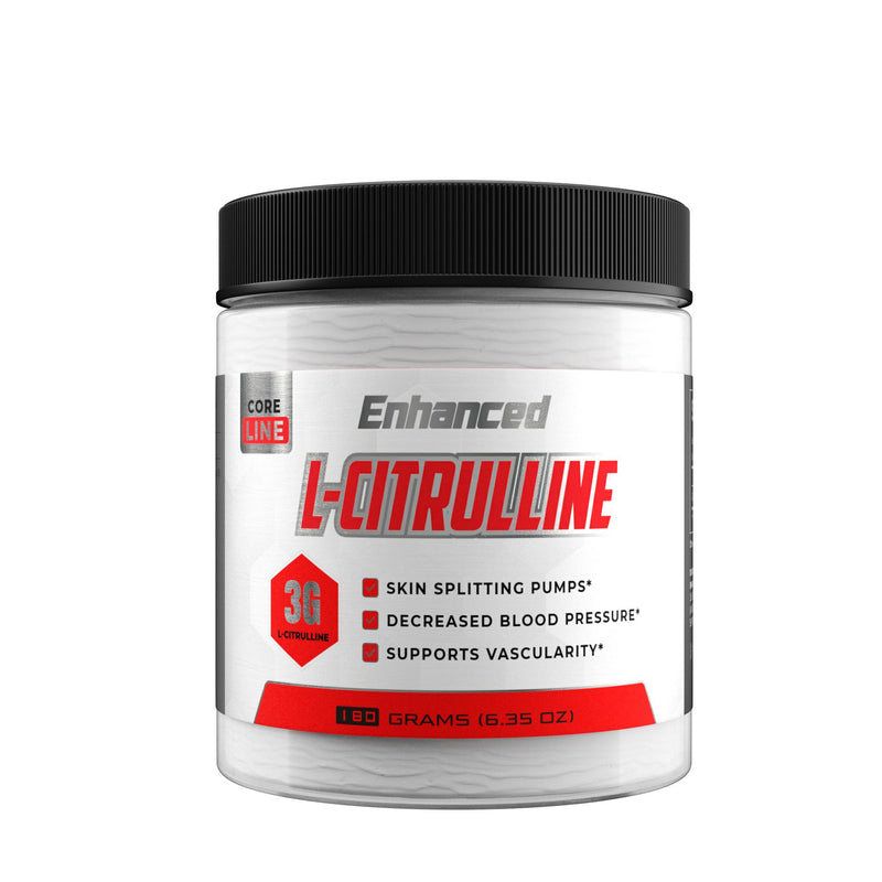 L-CITRULLINE