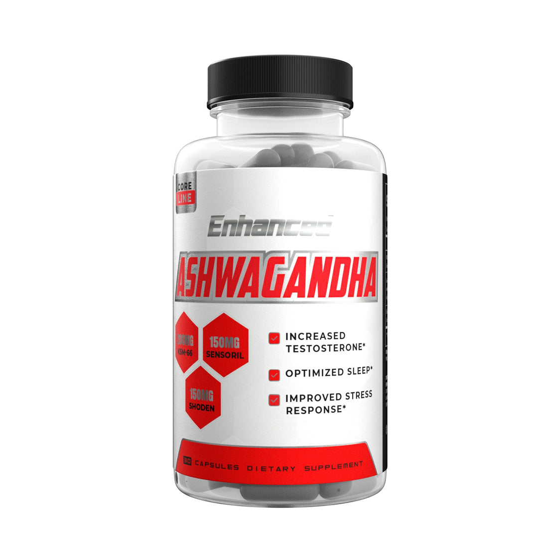 ASHWAGANDHA