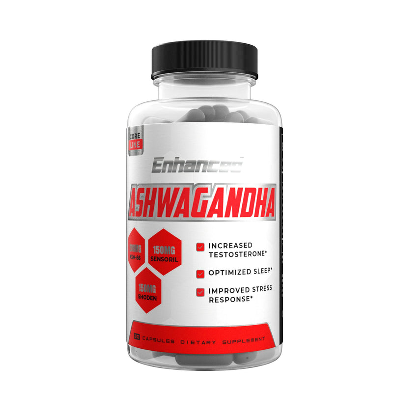 ASHWAGANDHA