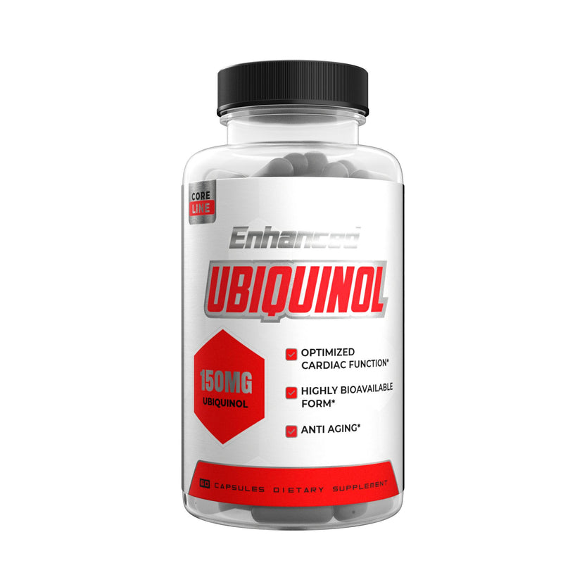 Ubiquinol