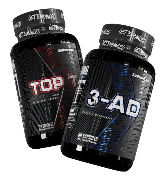 Alpha Male Bundle