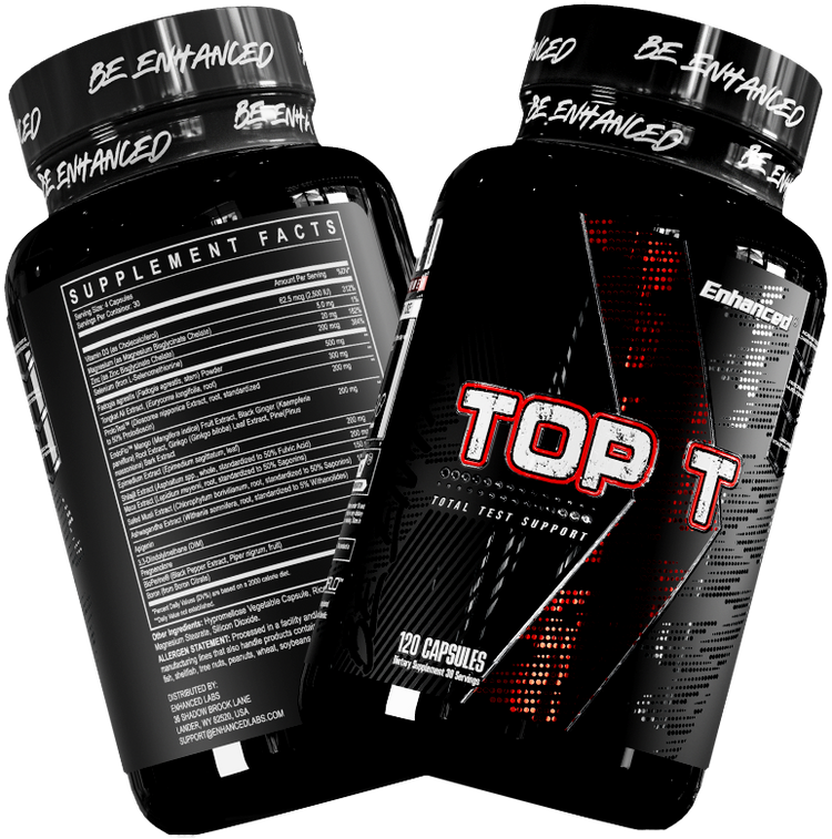 Top T