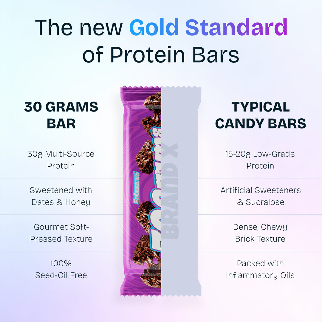 30 Grams Protein Bar