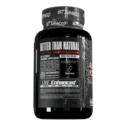 Alpha Yohimbine