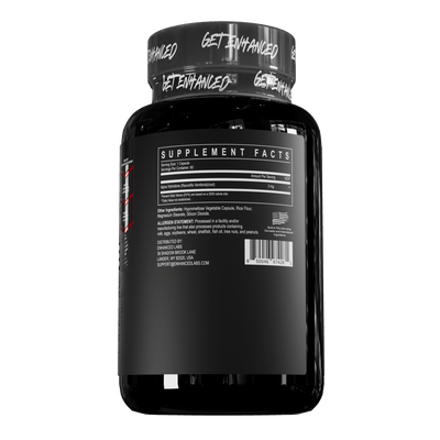 Alpha Yohimbine