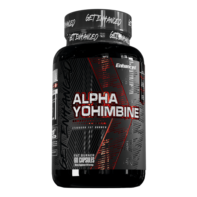 Alpha Yohimbine