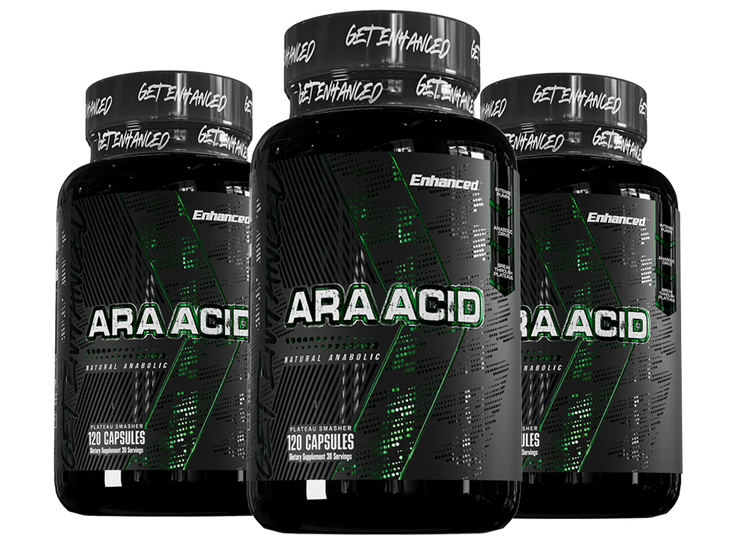 ARA ACID