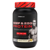 Beef & Egg Protein