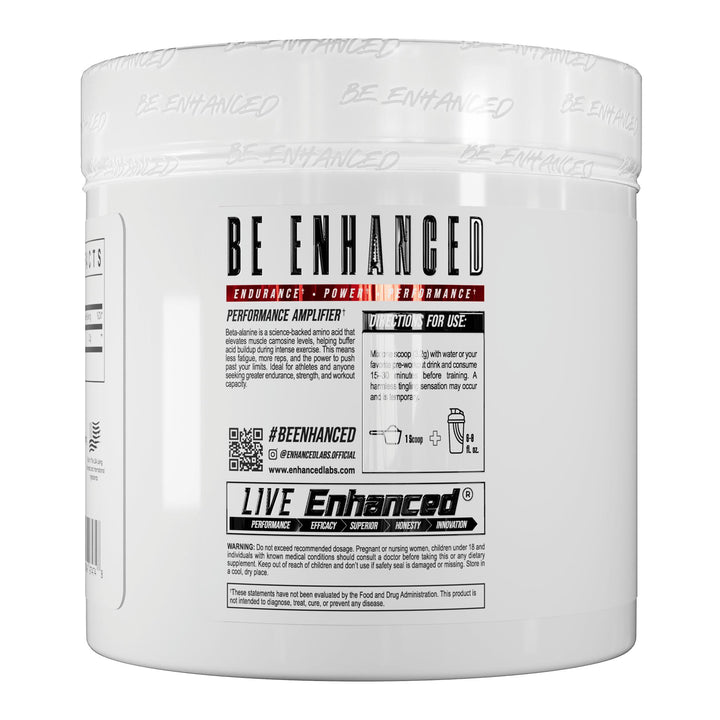 BETA ALANINE