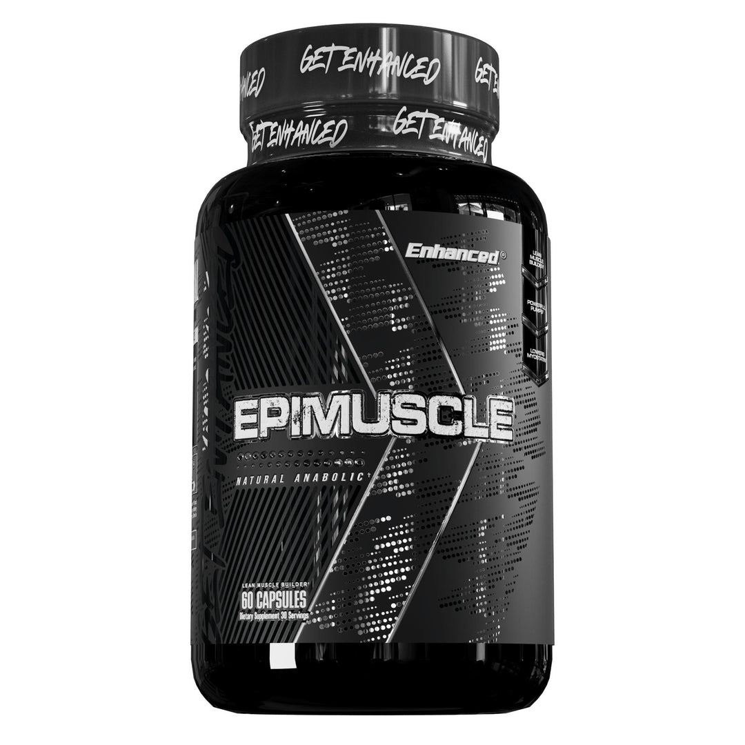 EPIMUSCLE