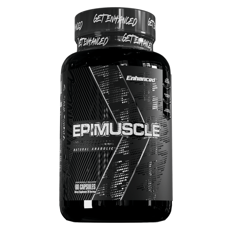 Epimuscle (Epicatechin)