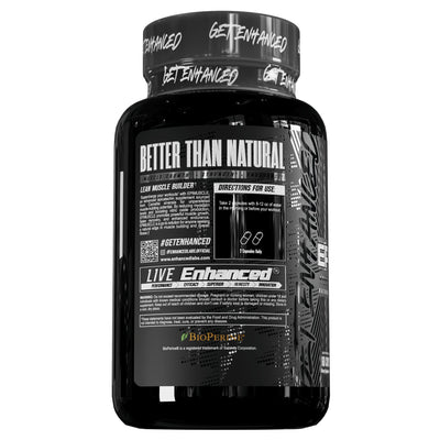 Epimuscle (Epicatechin)