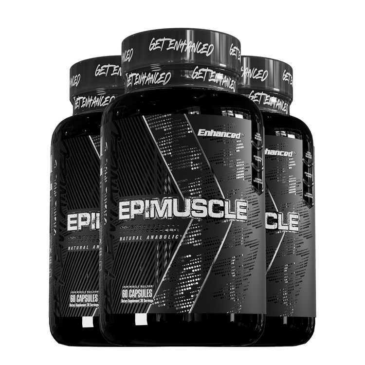 EPIMUSCLE