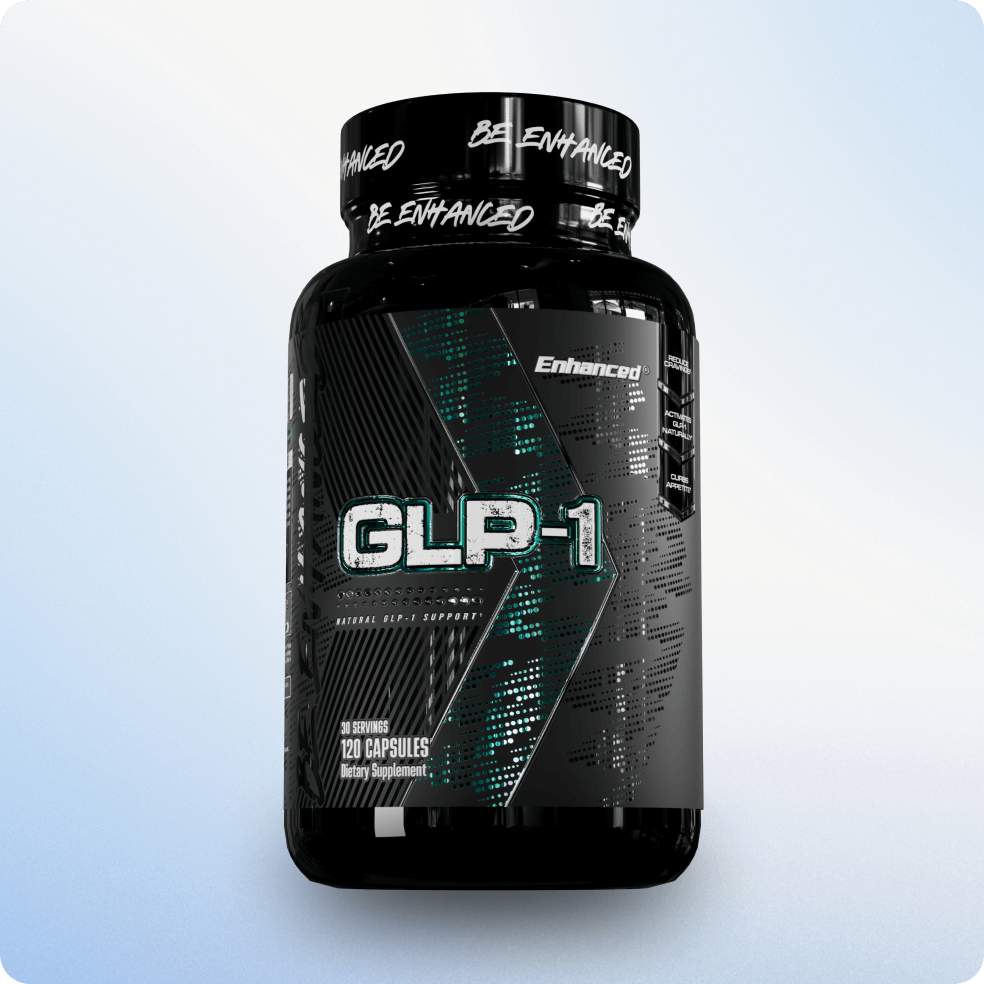 ENHANCED GLP-1