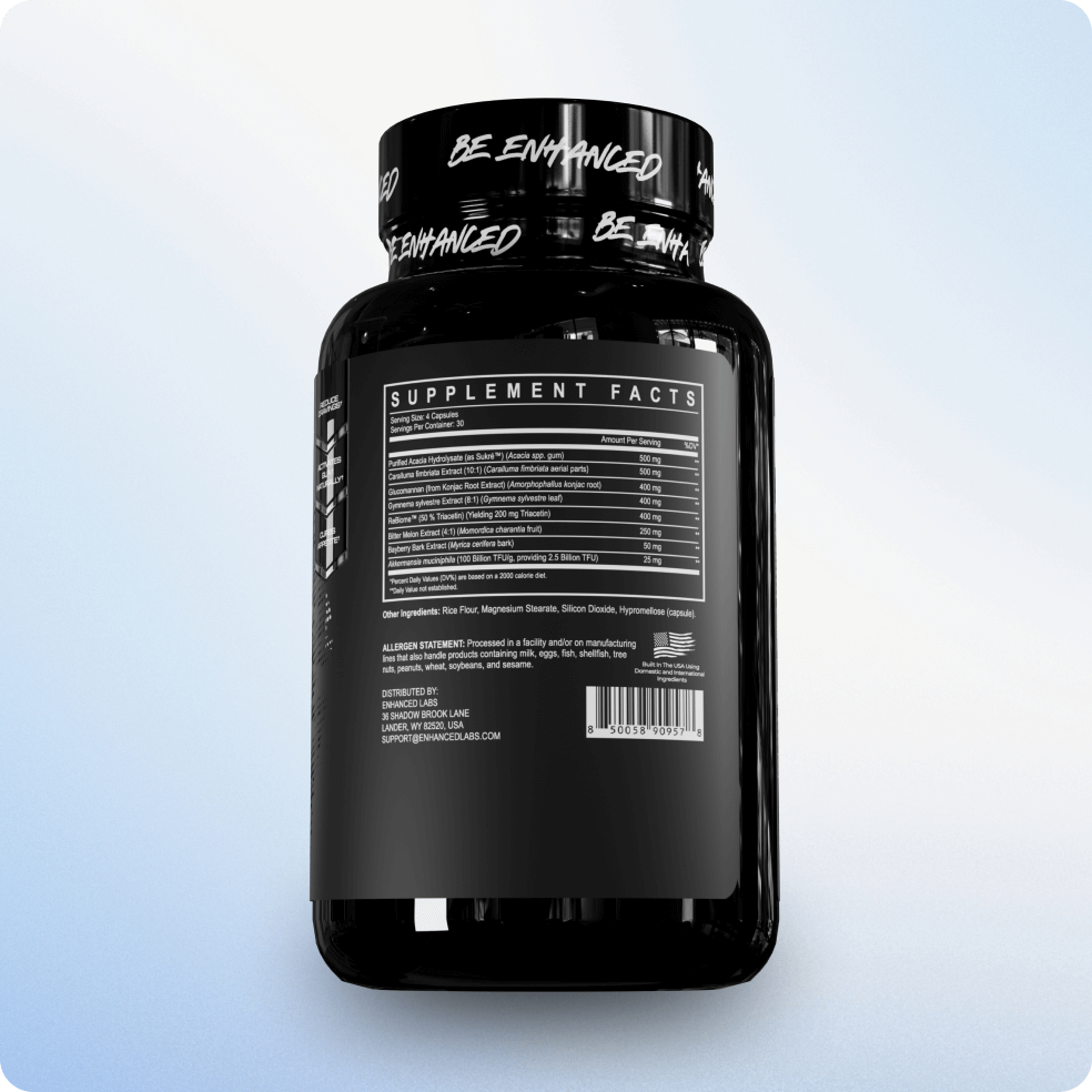 Enhanced GLP-1 Natural Support for GLP-1 Enhanced Labs Enhanced GLP-1 Natural Support for GLP-1 Enhanced Labs